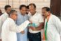 किच्छा-सिरौलीकलां मतगणना को लेकर पुलिस अलर्ट, 3 कंपनी PAC समेत भारी पुलिस बल तैनात