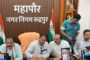 गोल्ज्यू देवता के दर्शन के साथ कांग्रेस की न्याय यात्रा का आगाज, भाजपा सरकार पर साधा निशाना