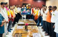 नई सड़क स्वीकृत होने पर महापौर का किया अभिनंदन, मुख्यमंत्री धामी का जताया आभार, जल्द शुरू होगा सड़क निर्माण का कार्य