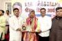 राज्यसभा सांसद दिनेश आर्य का रुद्रपुर पहुंचने पर भव्य स्वागत, महापौर विकास शर्मा के नेतृत्व में हुआ अभिनंदन