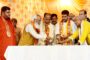 मुख्यमंत्री पुष्कर सिंह धामी से प्रसिद्ध फिल्म अभिनेता अक्षय कुमार ने की शिष्टाचार भेंट
