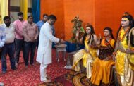 किच्छा के प्राचीन मंदिरों और ऐतिहासिक गुरुद्वारा साहिब को मानसखंड मंदिर माला मिशन से जोड़ने की पहल करेंगे विवेक दीप सिंह