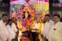 दिनेशपुर में पुलिस मुठभेड़ के बाद दो आरोपी गिरफ्तार, 8 अवैध तमंचे बरामद